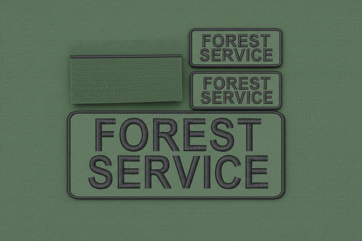 Conservation & Parks