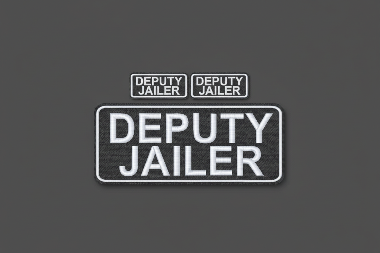 Corrections & Detention