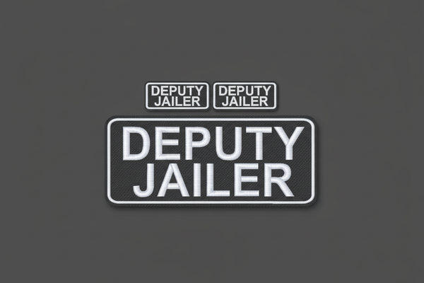 Corrections & Detention
