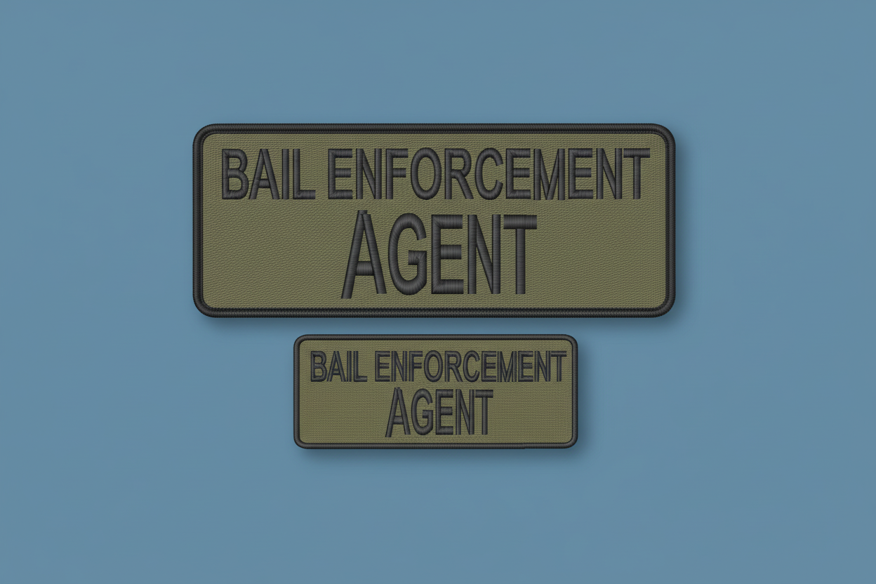 Law Enforcement