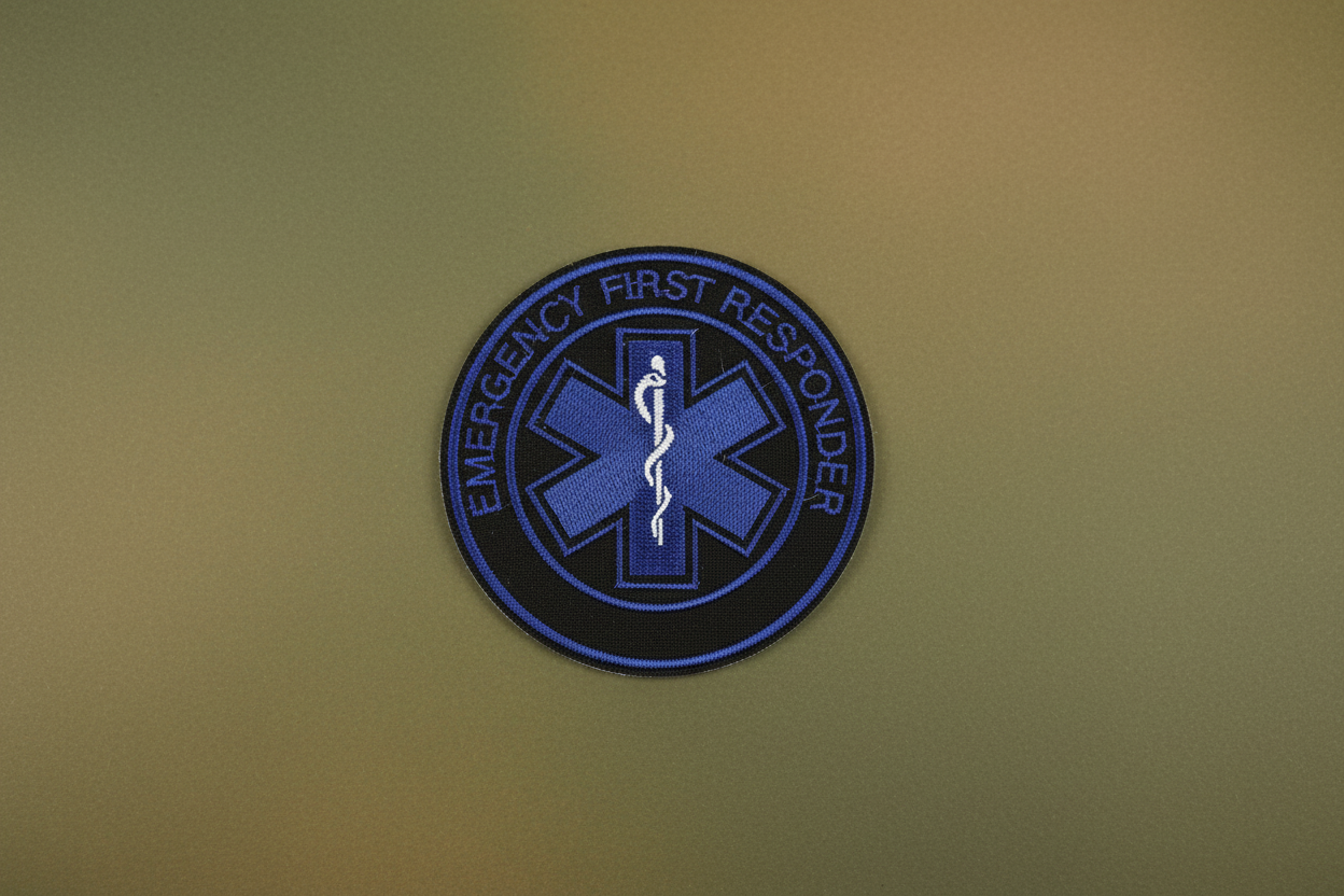 Patches